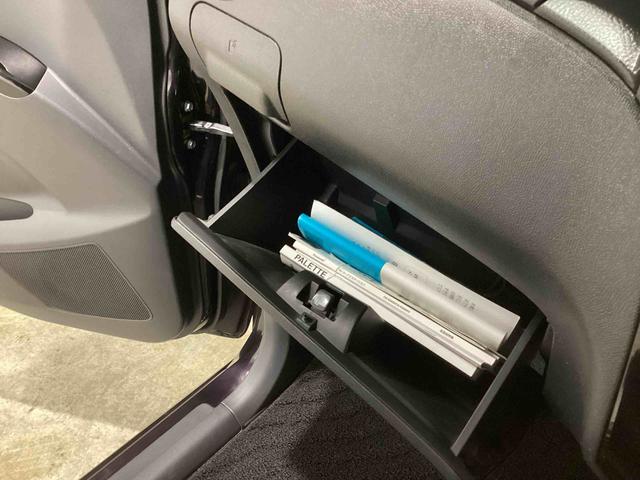 パレットＳＷＸＳインパネシフト　プッシュスタートスイッチ　電子カードキー　カーナビ　両側スライド　アルミホイール（鹿児島県）の中古車