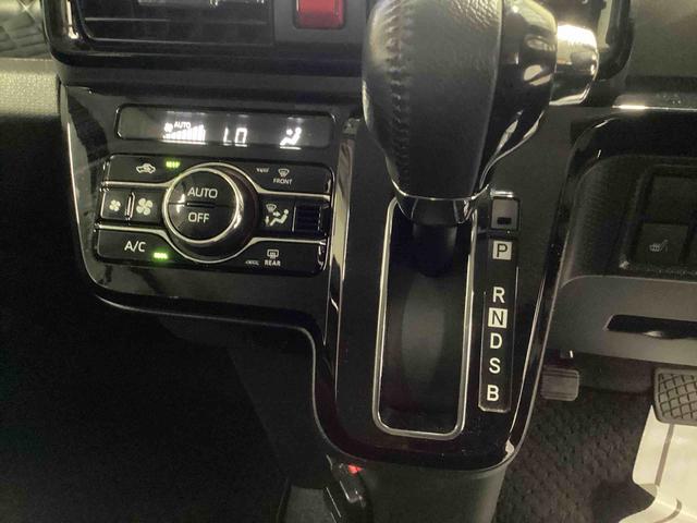 タントスローパー　カスタムＲＳ福祉車両　スローパー　ターボ車　インパネシフト　プッシュスタートスイッチ　電子カードキー　カーナビ　バックモニター（鹿児島県）の中古車