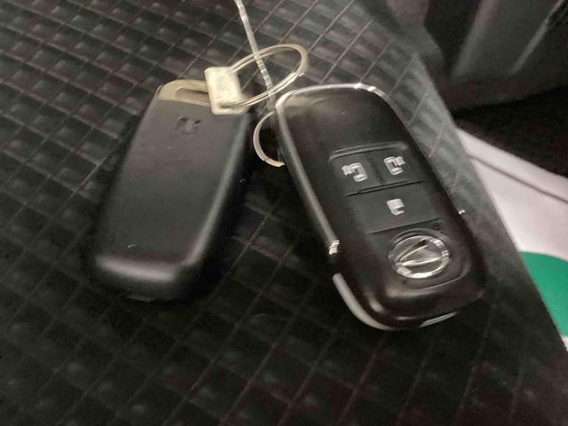 タントスローパー　カスタムＲＳ福祉車両　スローパー　ターボ車　インパネシフト　プッシュスタートスイッチ　電子カードキー　カーナビ　バックモニター（鹿児島県）の中古車