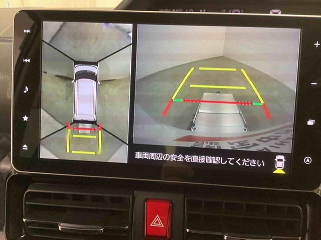 タントスローパー　カスタムＲＳ福祉車両　スローパー　ターボ車　インパネシフト　プッシュスタートスイッチ　電子カードキー　カーナビ　バックモニター（鹿児島県）の中古車