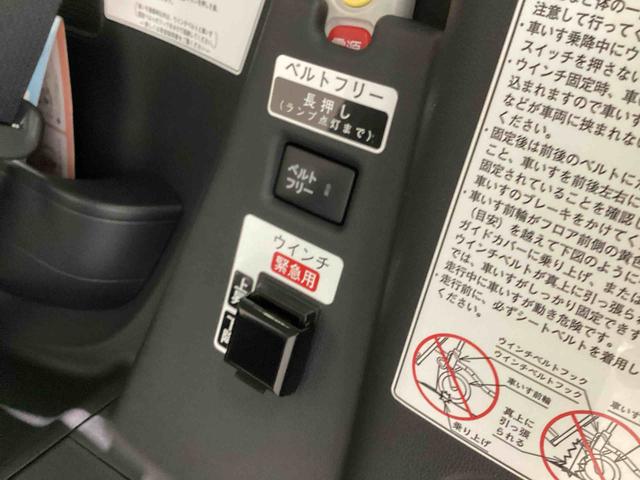 タントスローパー　カスタムＲＳ福祉車両　スローパー　ターボ車　インパネシフト　プッシュスタートスイッチ　電子カードキー　カーナビ　バックモニター（鹿児島県）の中古車