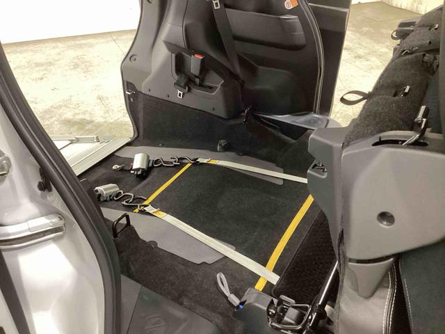 タントスローパー　カスタムＲＳ福祉車両　スローパー　ターボ車　インパネシフト　プッシュスタートスイッチ　電子カードキー　カーナビ　バックモニター（鹿児島県）の中古車