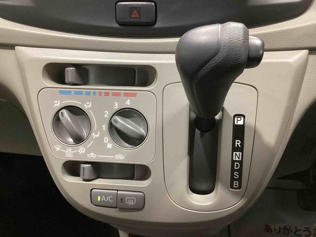 ミライースＬ　ＳＡインパネシフト　ＣＤプレーヤー　追突被害軽減ブレーキ　キーレスエントリーキー　ＡＢＳ（鹿児島県）の中古車