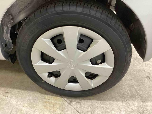 ミライースＬ　ＳＡインパネシフト　ＣＤプレーヤー　追突被害軽減ブレーキ　キーレスエントリーキー　ＡＢＳ（鹿児島県）の中古車