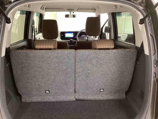 モコＳインパネシフト　カーナビ　電子カードキー　プッシュスタートスイッチ　ＡＢＳ（鹿児島県）の中古車