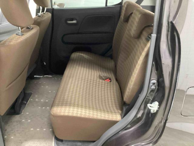 モコＳインパネシフト　カーナビ　電子カードキー　プッシュスタートスイッチ　ＡＢＳ（鹿児島県）の中古車