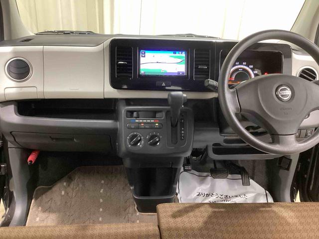 モコＳインパネシフト　カーナビ　電子カードキー　プッシュスタートスイッチ　ＡＢＳ（鹿児島県）の中古車