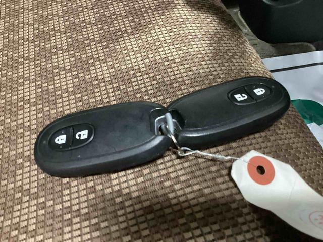 モコＳインパネシフト　カーナビ　電子カードキー　プッシュスタートスイッチ　ＡＢＳ（鹿児島県）の中古車