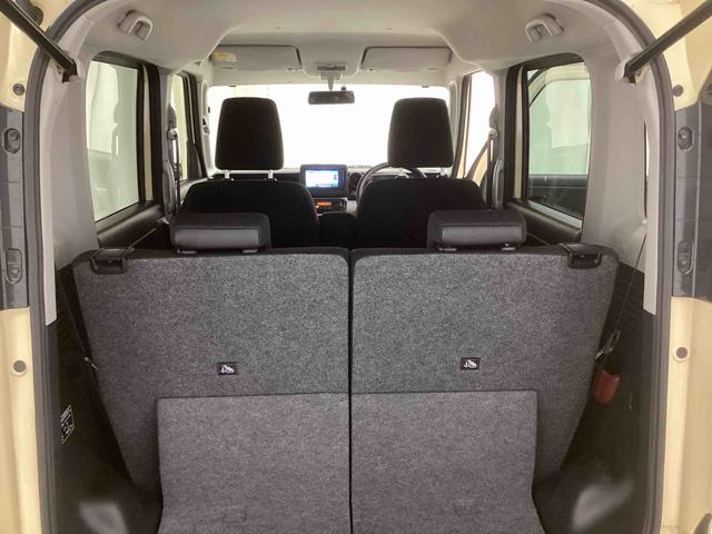 スペーシアハイブリッドＧインパネシフト　電子カードキー　プッシュスタートスイッチ　カーナビ　ＡＢＳ（鹿児島県）の中古車