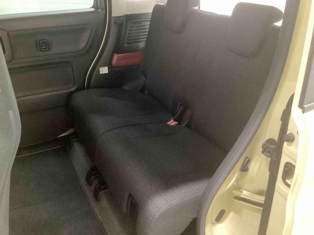 スペーシアハイブリッドＧインパネシフト　電子カードキー　プッシュスタートスイッチ　カーナビ　ＡＢＳ（鹿児島県）の中古車
