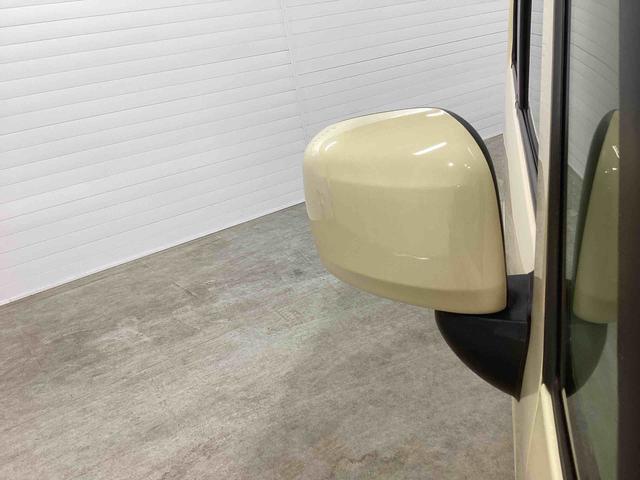 スペーシアハイブリッドＧインパネシフト　電子カードキー　プッシュスタートスイッチ　カーナビ　ＡＢＳ（鹿児島県）の中古車