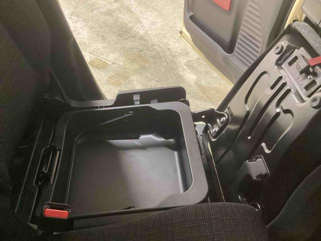 スペーシアハイブリッドＧインパネシフト　電子カードキー　プッシュスタートスイッチ　カーナビ　ＡＢＳ（鹿児島県）の中古車