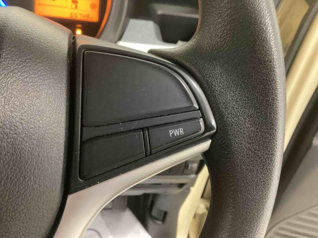 スペーシアハイブリッドＧインパネシフト　電子カードキー　プッシュスタートスイッチ　カーナビ　ＡＢＳ（鹿児島県）の中古車