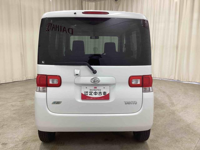 タントＸリミテッドカーナビ　電子カードキー　スライドドア　ＡＢＳ（鹿児島県）の中古車
