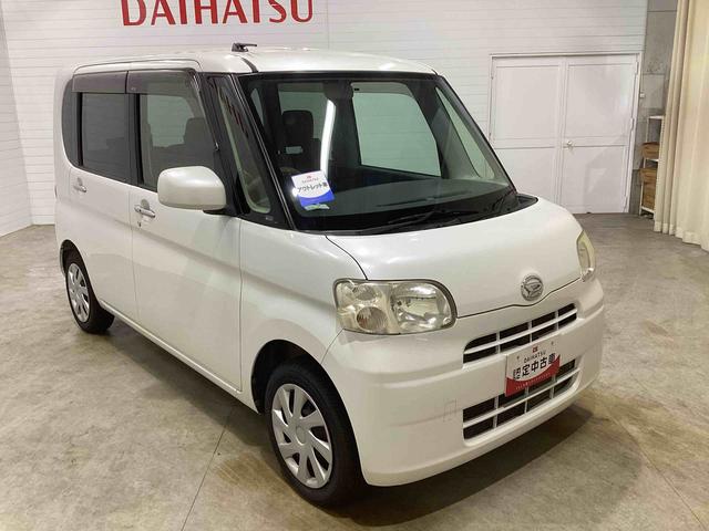 タントＸリミテッドカーナビ　電子カードキー　スライドドア　ＡＢＳ（鹿児島県）の中古車