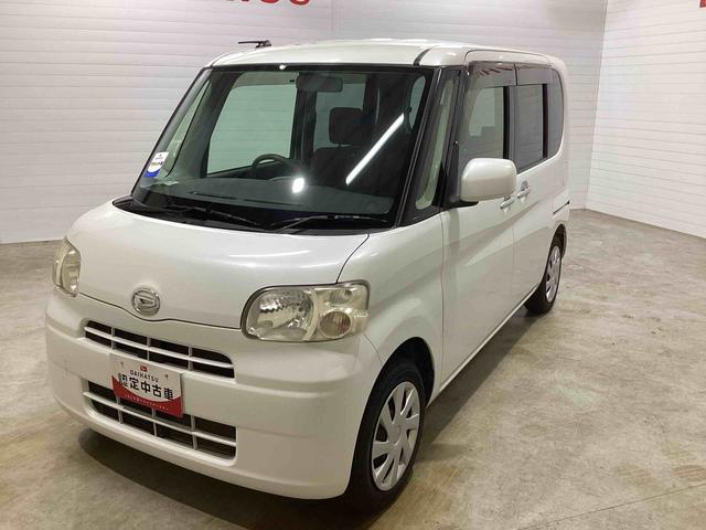 タントＸリミテッドカーナビ　電子カードキー　スライドドア　ＡＢＳ（鹿児島県）の中古車