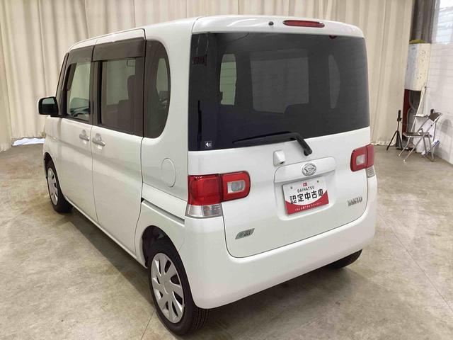 タントＸリミテッドカーナビ　電子カードキー　スライドドア　ＡＢＳ（鹿児島県）の中古車