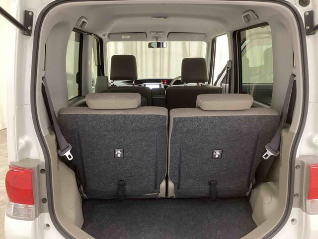 タントＸリミテッドカーナビ　電子カードキー　スライドドア　ＡＢＳ（鹿児島県）の中古車