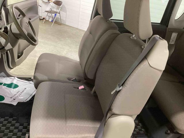 タントＸリミテッドカーナビ　電子カードキー　スライドドア　ＡＢＳ（鹿児島県）の中古車