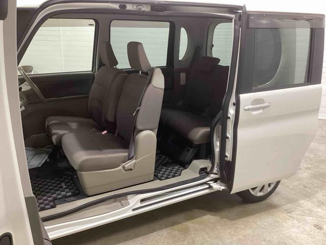 タントＸリミテッドカーナビ　電子カードキー　スライドドア　ＡＢＳ（鹿児島県）の中古車
