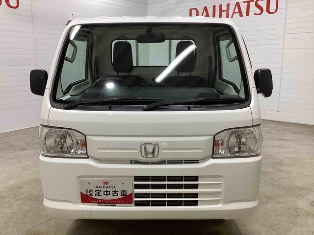アクティトラックアタック５ＭＴ車　４ＷＤ車　３方開　テールゲートチェーン　エアコン　パワステ　パワーウインドウ　エアバッグ　デフロック　リモコンキー（鹿児島県）の中古車