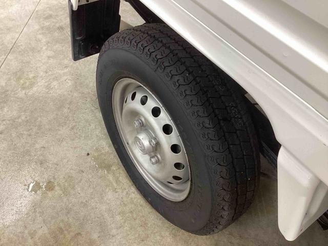 アクティトラックアタック５ＭＴ車　４ＷＤ車　３方開　テールゲートチェーン　エアコン　パワステ　パワーウインドウ　エアバッグ　デフロック　リモコンキー（鹿児島県）の中古車