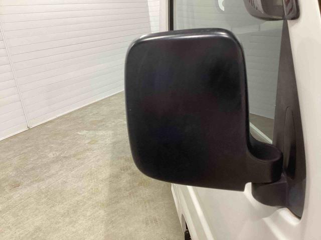 アクティトラックアタック５ＭＴ車　４ＷＤ車　３方開　テールゲートチェーン　エアコン　パワステ　パワーウインドウ　エアバッグ　デフロック　リモコンキー（鹿児島県）の中古車