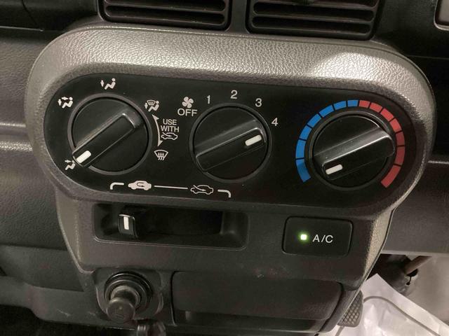 アクティトラックアタック５ＭＴ車　４ＷＤ車　３方開　テールゲートチェーン　エアコン　パワステ　パワーウインドウ　エアバッグ　デフロック　リモコンキー（鹿児島県）の中古車