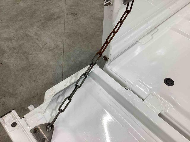 アクティトラックアタック５ＭＴ車　４ＷＤ車　３方開　テールゲートチェーン　エアコン　パワステ　パワーウインドウ　エアバッグ　デフロック　リモコンキー（鹿児島県）の中古車