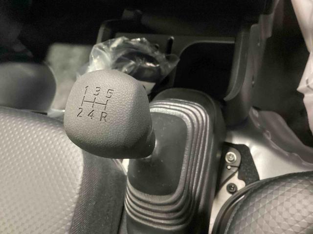 ハイゼットトラックスタンダード　農用スペシャル５ＭＴ車　車線逸脱警報装置　衝突回避支援システム　オートハイビーム　４ＷＤ　エアコン　パワーステアリング　ＡＢＳ（鹿児島県）の中古車