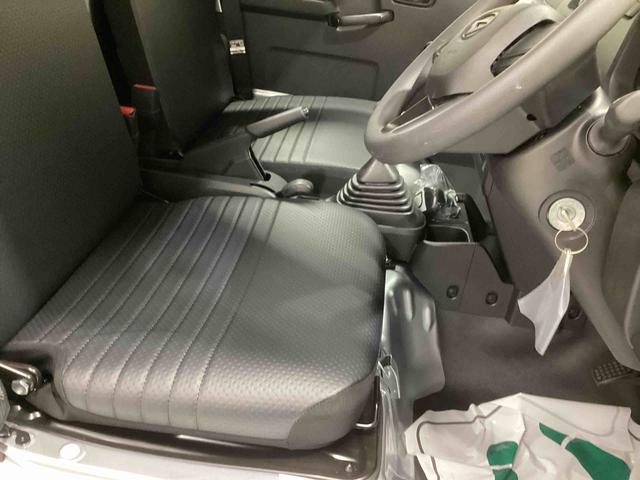 ハイゼットトラックスタンダード　農用スペシャル５ＭＴ車　車線逸脱警報装置　衝突回避支援システム　オートハイビーム　４ＷＤ　エアコン　パワーステアリング　ＡＢＳ（鹿児島県）の中古車