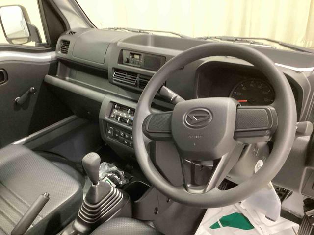 ハイゼットトラックスタンダード　農用スペシャル５ＭＴ車　車線逸脱警報装置　衝突回避支援システム　オートハイビーム　４ＷＤ　エアコン　パワーステアリング　ＡＢＳ（鹿児島県）の中古車