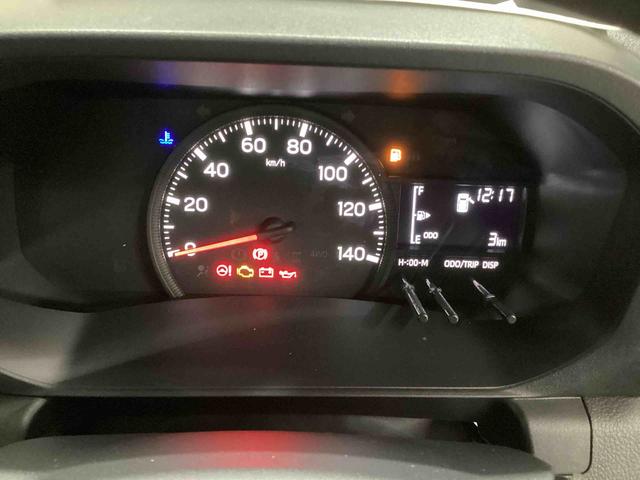 ハイゼットトラックスタンダード　農用スペシャル５ＭＴ車　車線逸脱警報装置　衝突回避支援システム　オートハイビーム　４ＷＤ　エアコン　パワーステアリング　ＡＢＳ（鹿児島県）の中古車