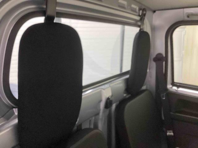 ハイゼットトラックスタンダード　農用スペシャル５ＭＴ車　車線逸脱警報装置　衝突回避支援システム　オートハイビーム　４ＷＤ　エアコン　パワーステアリング　ＡＢＳ（鹿児島県）の中古車