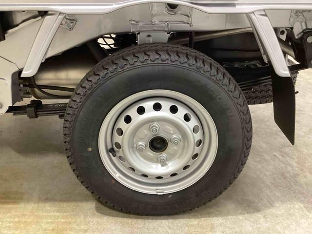 ハイゼットトラックスタンダード　農用スペシャル５ＭＴ車　車線逸脱警報装置　衝突回避支援システム　オートハイビーム　４ＷＤ　エアコン　パワーステアリング　ＡＢＳ（鹿児島県）の中古車