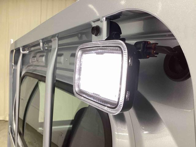 ハイゼットトラックスタンダード　農用スペシャル５ＭＴ車　車線逸脱警報装置　衝突回避支援システム　オートハイビーム　４ＷＤ　エアコン　パワーステアリング　ＡＢＳ（鹿児島県）の中古車