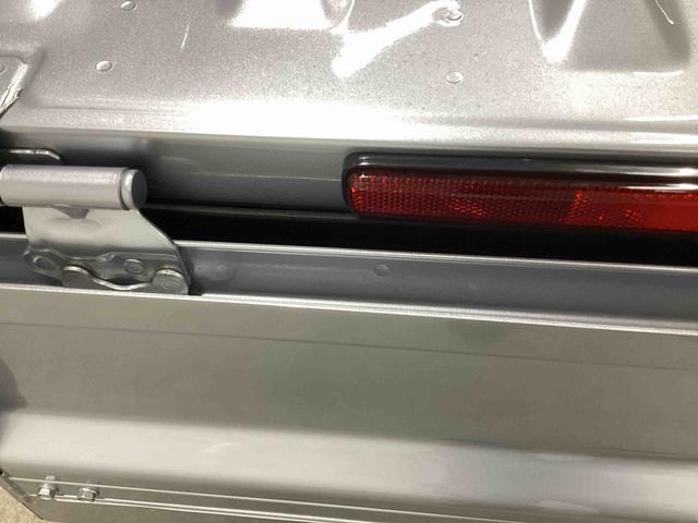 ハイゼットトラックスタンダード　農用スペシャル５ＭＴ車　車線逸脱警報装置　衝突回避支援システム　オートハイビーム　４ＷＤ　エアコン　パワーステアリング　ＡＢＳ（鹿児島県）の中古車