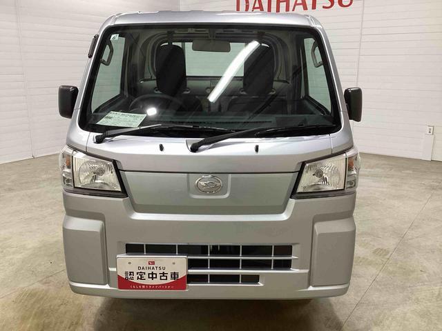 ハイゼットトラックスタンダード５ＭＴ車　４ＷＤ車　エアコン　パワステ　ＡＢＳ（鹿児島県）の中古車