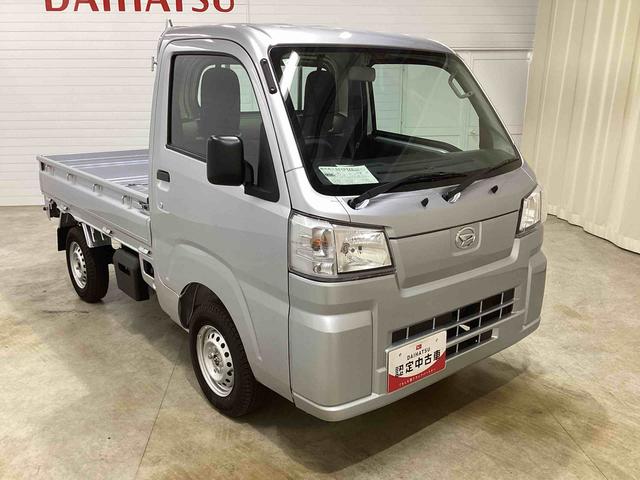 ハイゼットトラックスタンダード５ＭＴ車　４ＷＤ車　エアコン　パワステ　ＡＢＳ（鹿児島県）の中古車