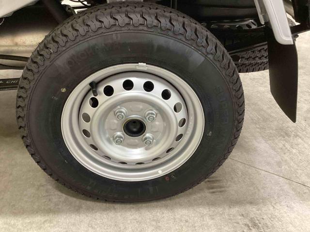 ハイゼットトラックスタンダード５ＭＴ車　４ＷＤ車　エアコン　パワステ　ＡＢＳ（鹿児島県）の中古車