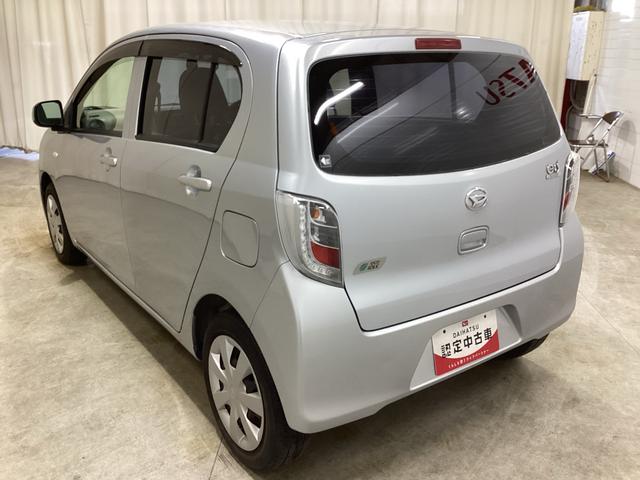 ミライースＬ　ＳＡインパネシフト　ＣＤプレーヤー　追突被害軽減ブレーキ　キーレスエントリーキー　ＡＢＳ（鹿児島県）の中古車