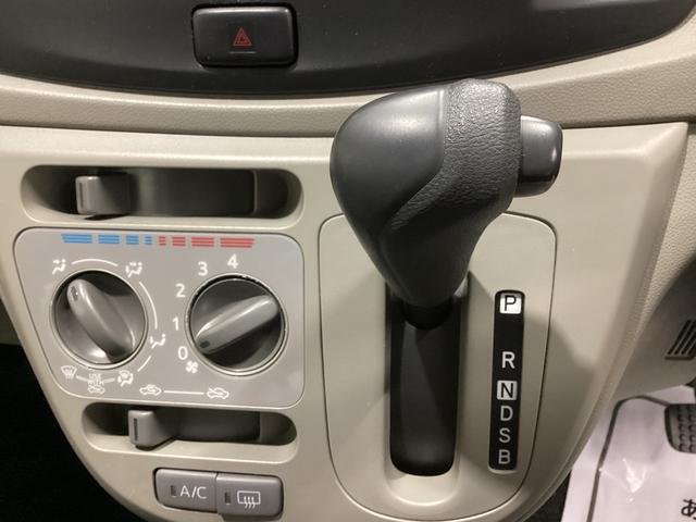 ミライースＬ　ＳＡインパネシフト　ＣＤプレーヤー　追突被害軽減ブレーキ　キーレスエントリーキー　ＡＢＳ（鹿児島県）の中古車