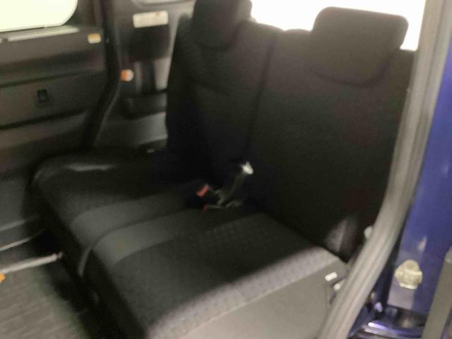 ウェイクＸ　ＳＡターボ車　インパネシフト　プッシュスタートスイッチ　電子カードキー　カーナビ　　衝突被害軽減Ｂ　ＡＢＳ　ＡＷ（鹿児島県）の中古車
