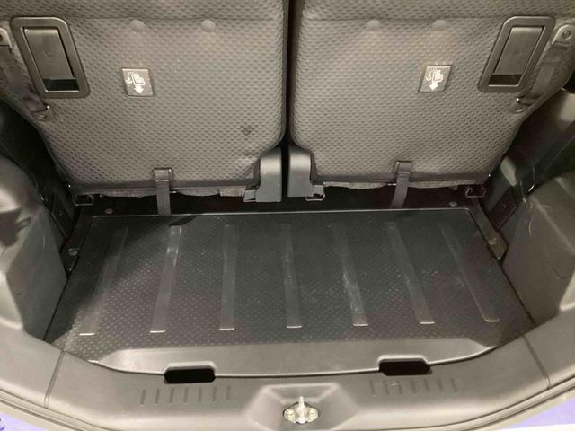 ウェイクＸ　ＳＡターボ車　インパネシフト　プッシュスタートスイッチ　電子カードキー　カーナビ　　衝突被害軽減Ｂ　ＡＢＳ　ＡＷ（鹿児島県）の中古車