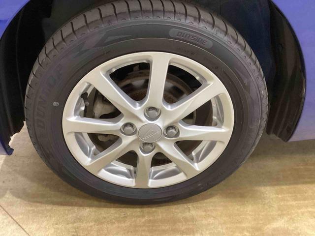 ウェイクＸ　ＳＡターボ車　インパネシフト　プッシュスタートスイッチ　電子カードキー　カーナビ　　衝突被害軽減Ｂ　ＡＢＳ　ＡＷ（鹿児島県）の中古車