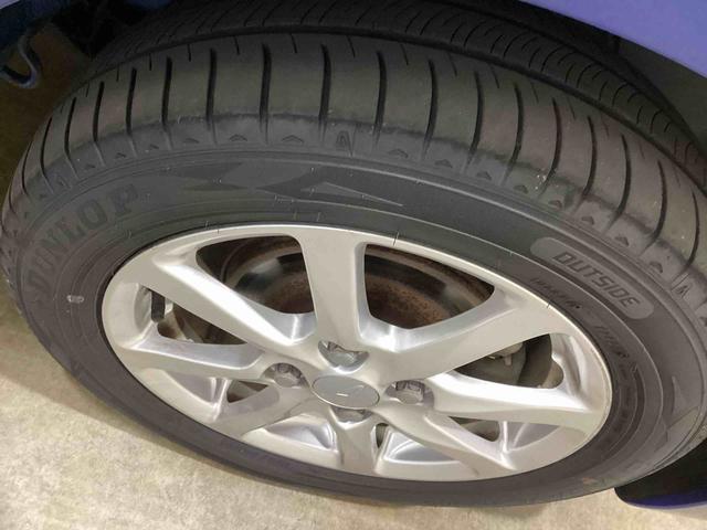 ウェイクＸ　ＳＡターボ車　インパネシフト　プッシュスタートスイッチ　電子カードキー　カーナビ　　衝突被害軽減Ｂ　ＡＢＳ　ＡＷ（鹿児島県）の中古車