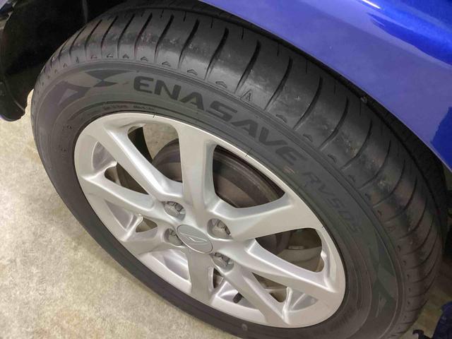 ウェイクＸ　ＳＡターボ車　インパネシフト　プッシュスタートスイッチ　電子カードキー　カーナビ　　衝突被害軽減Ｂ　ＡＢＳ　ＡＷ（鹿児島県）の中古車