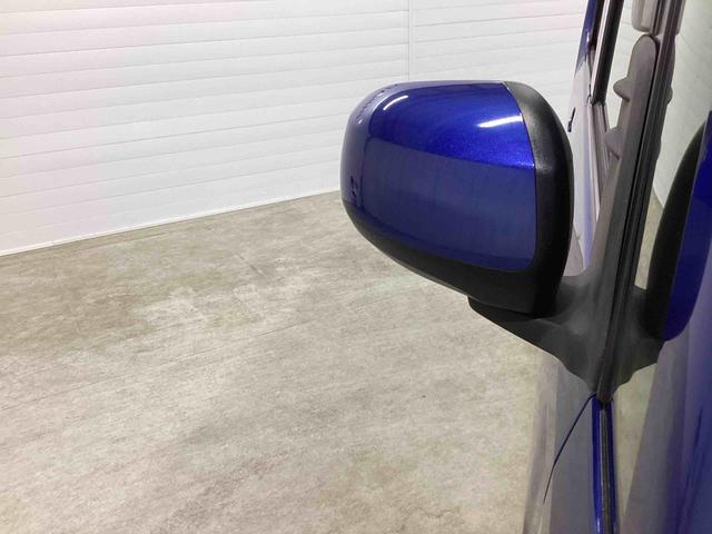 ウェイクＸ　ＳＡターボ車　インパネシフト　プッシュスタートスイッチ　電子カードキー　カーナビ　　衝突被害軽減Ｂ　ＡＢＳ　ＡＷ（鹿児島県）の中古車