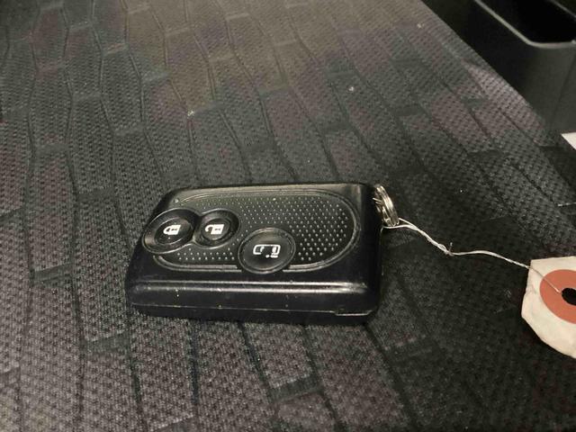ウェイクＸ　ＳＡターボ車　インパネシフト　プッシュスタートスイッチ　電子カードキー　カーナビ　　衝突被害軽減Ｂ　ＡＢＳ　ＡＷ（鹿児島県）の中古車