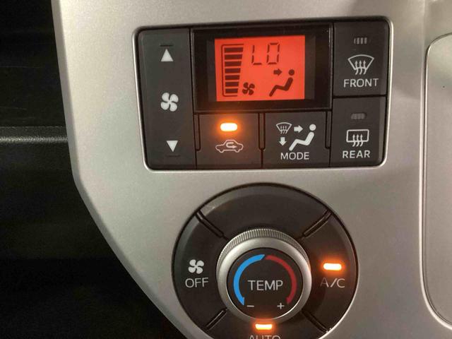 ウェイクＸ　ＳＡターボ車　インパネシフト　プッシュスタートスイッチ　電子カードキー　カーナビ　　衝突被害軽減Ｂ　ＡＢＳ　ＡＷ（鹿児島県）の中古車